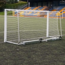 Груз для свободностоящих ворот с колесом2